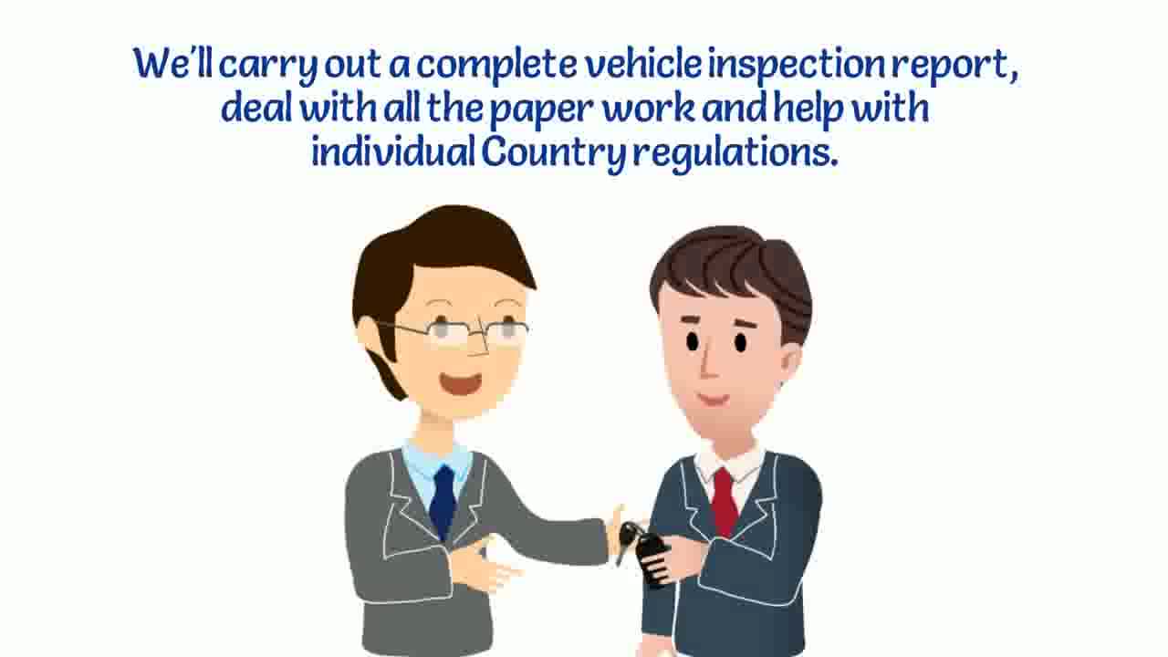 Car Shipping to Australia. How to ship a car to Australia (1).mp4