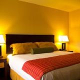 Knights Inn Cleveland, Cleveland