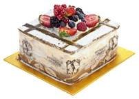  Profile Photos of Patisserie Valerie - Spitalfields 37 Brushfield Street, Spitalfields - Photo 17 of 32