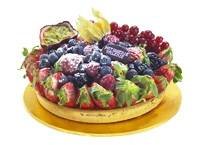  Profile Photos of Patisserie Valerie - Spitalfields 37 Brushfield Street, Spitalfields - Photo 22 of 32