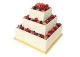 Patisserie Valerie - Spitalfields, London