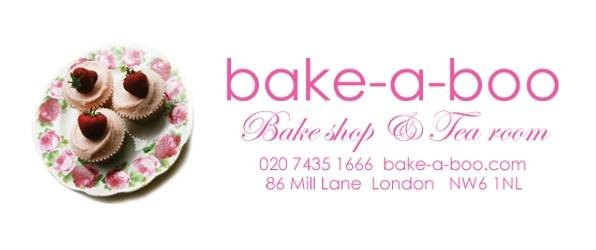  Profile Photos of Bake-a-boo 86 Mill Lane West Hampstead - Photo 2 of 2