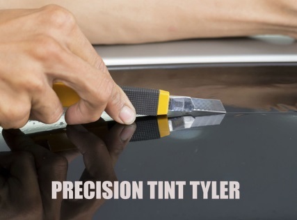Precision Tint Tyler New Album of Precision Tint Tyler 5380 Old Bullard Rd Suite 600-137 - Photo 2 of 4