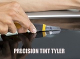 Precision Tint Tyler, Precision Tint Tyler, Tyler