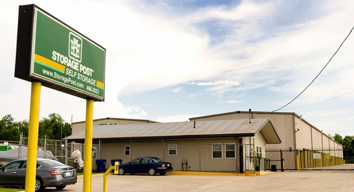  Profile Photos of Storage Post Self Storage St Rose 10259 Airline Hwy - Photo 2 of 5