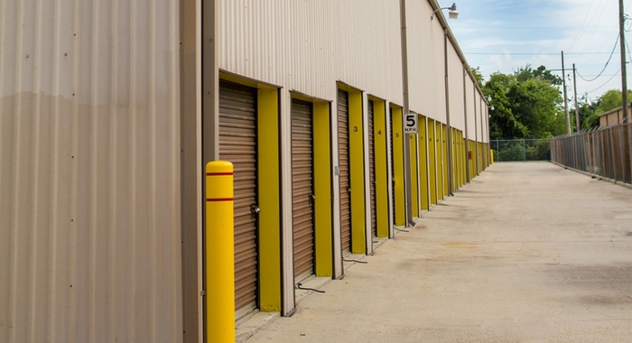 Profile Photos of Storage Post Self Storage St Rose 10259 Airline Hwy - Photo 5 of 5