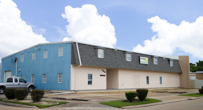  Profile Photos of Storage Post Self Storage Kenner 300 23rd Street - Photo 5 of 5