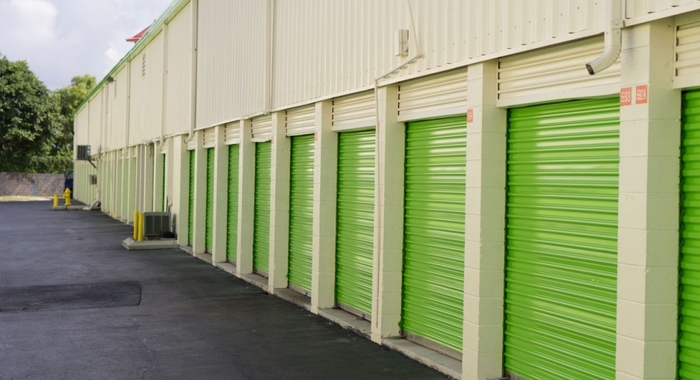  Profile Photos of Storage Post Self Storage Lawrence 640 Rockaway Turnpike - Photo 1 of 5