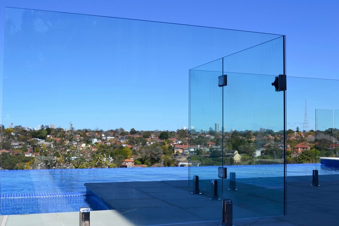 pool fencing New Album of Glass Pool Fencing FX Sydney Unit 2a 172 Silverwater Road - Photo 4 of 4