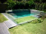 glass pool fencing, Glass Pool Fencing FX Sydney, Silverwater