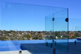 pool fencing, Glass Pool Fencing FX Sydney, Silverwater