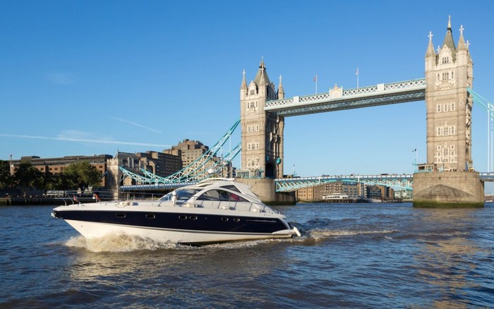  Profile Photos of London Yacht Hire 115 Beehive Lane - Photo 1 of 3