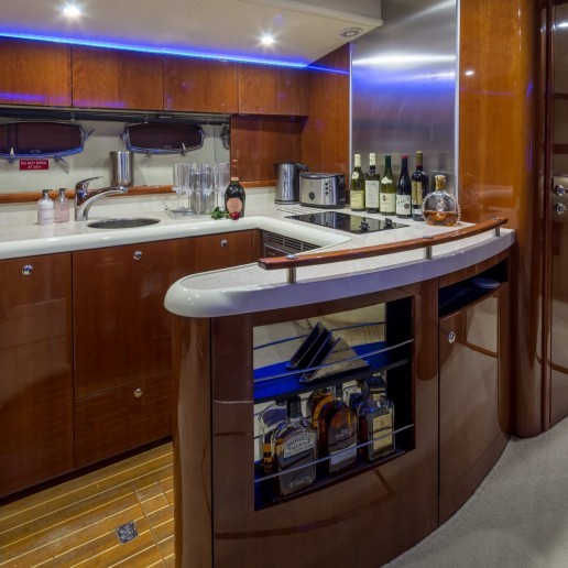  Profile Photos of London Yacht Hire 115 Beehive Lane - Photo 2 of 3