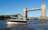 London Yacht Hire, Ilford