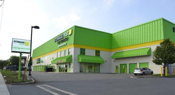  Profile Photos of Storage Post Self Storage Linden 401 S Park Ave - Photo 1 of 5