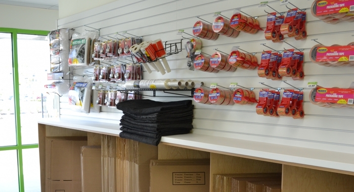  Profile Photos of Storage Post Self Storage Linden 401 S Park Ave - Photo 5 of 5