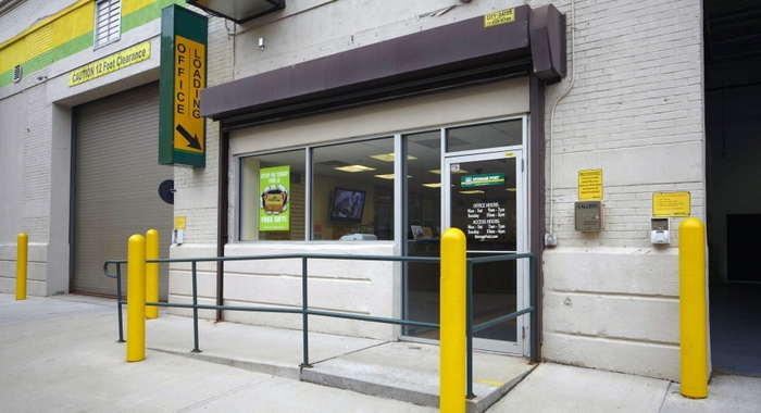  Profile Photos of Storage Post Self Storage Long Island City 30-28 Starr Ave - Photo 1 of 4