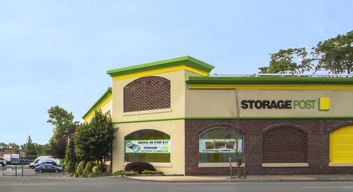 Profile Photos of Storage Post Self Storage New Hyde Park 1990 Jericho Turnpike - Photo 4 of 5