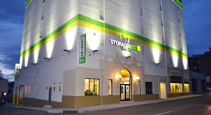  Profile Photos of Storage Post Self Storage New Rochelle 363 Huguenot St - Photo 1 of 4