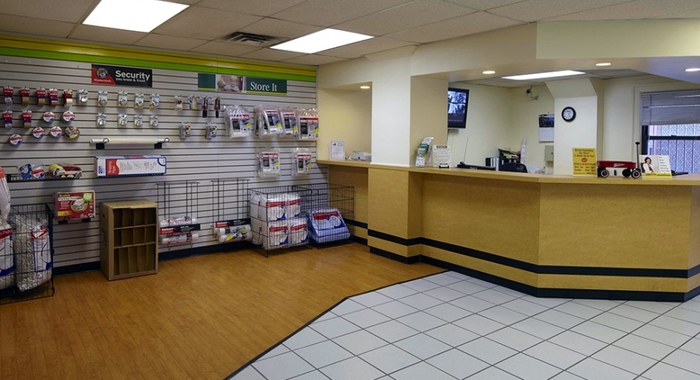  Profile Photos of Storage Post Self Storage New Rochelle 363 Huguenot St - Photo 3 of 4