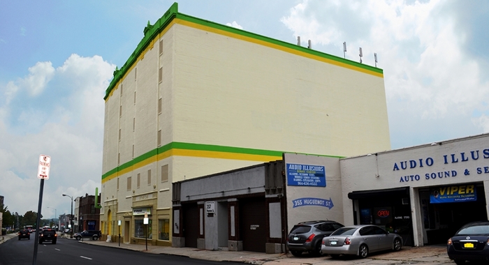  Profile Photos of Storage Post Self Storage Oakland Park 818 Northeast 44th Street - Photo 2 of 4