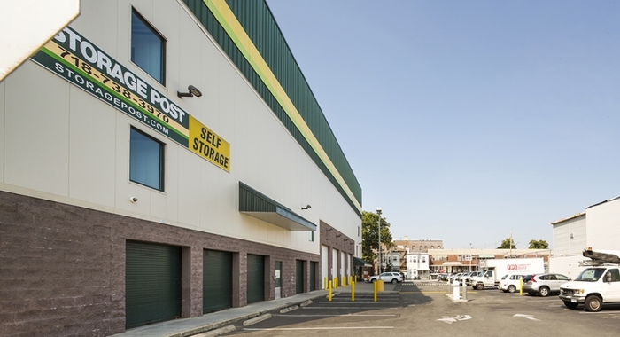  Profile Photos of Storage Post Self Storage Ozone Park 103-39 98th St - Photo 3 of 5