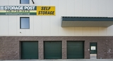  Storage Post Self Storage Ozone Park 103-39 98th St 