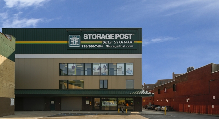  Profile Photos of Storage Post Self Storage Ridgewood 48-21 Metropolitan Avenue - Photo 2 of 4