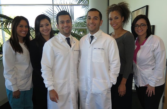  Profile Photos of Washington Dental 20401 Avalon Blvd Suite A - Photo 2 of 2