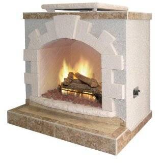  Profile Photos of Outdoor gas fireplace 7571 215th Street West - Photo 1 of 1