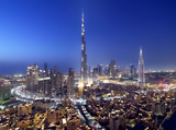 Franchise Arabia, Dubai