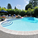 Champions Pool Repair & Service, Spring