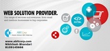 Website development company in Indore, Indore