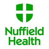 Nuffield Health Fitness & Wellbeing Gym, Rugby