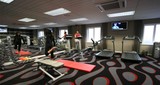 Gym facilities