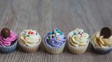  Minibites Cupcakes 11606 69 St NW 