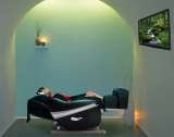 Beautiful private treatment rooms, Bose headsets and flat panels , sanctuate!, San Diego