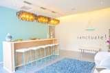 Our elegant and welcoming Lounge, sanctuate!, San Diego