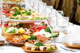 Niagara Catering Service, St. Catharines
