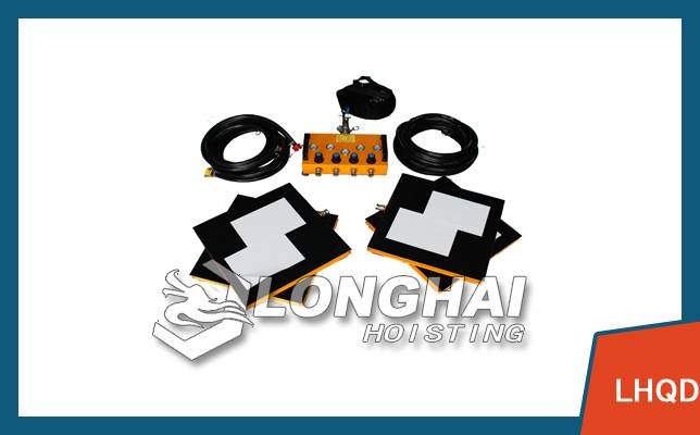  Profile Photos of Yantai  Longhai Hoisting Equipment Co Ltd No. 8, Tianshan Road, Yantai ETDZ, Shandong, China - Photo 33 of 48