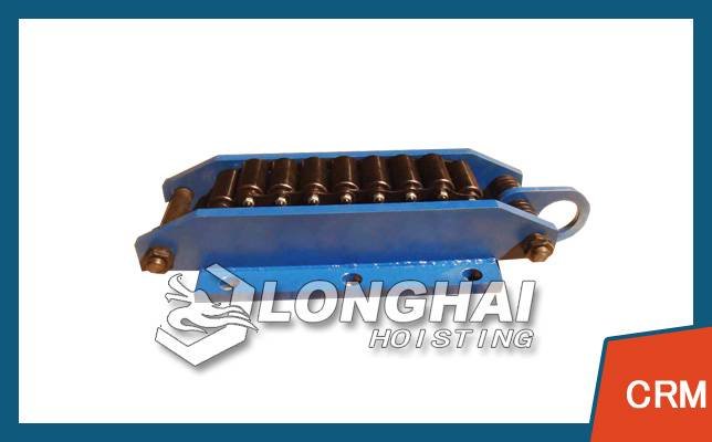  Profile Photos of Yantai  Longhai Hoisting Equipment Co Ltd No. 8, Tianshan Road, Yantai ETDZ, Shandong, China - Photo 45 of 48