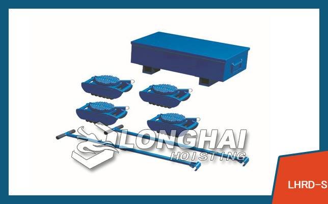  Profile Photos of Yantai  Longhai Hoisting Equipment Co Ltd No. 8, Tianshan Road, Yantai ETDZ, Shandong, China - Photo 27 of 48