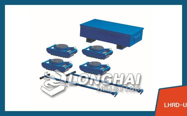  Profile Photos of Yantai  Longhai Hoisting Equipment Co Ltd No. 8, Tianshan Road, Yantai ETDZ, Shandong, China - Photo 37 of 48