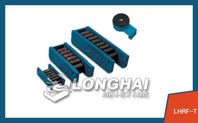  Profile Photos of Yantai  Longhai Hoisting Equipment Co Ltd No. 8, Tianshan Road, Yantai ETDZ, Shandong, China - Photo 48 of 48