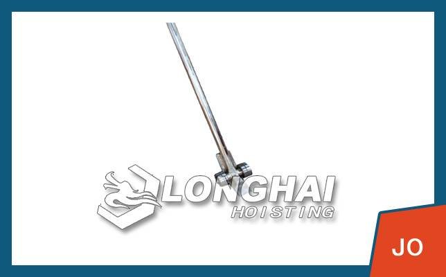  Profile Photos of Yantai  Longhai Hoisting Equipment Co Ltd No. 8, Tianshan Road, Yantai ETDZ, Shandong, China - Photo 6 of 48