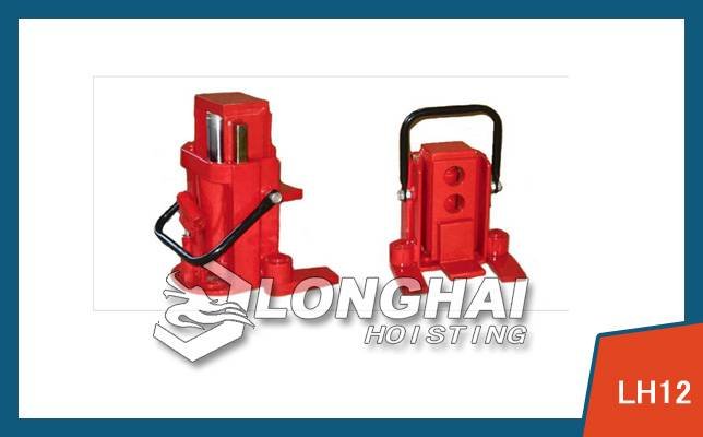  Profile Photos of Yantai  Longhai Hoisting Equipment Co Ltd No. 8, Tianshan Road, Yantai ETDZ, Shandong, China - Photo 11 of 48