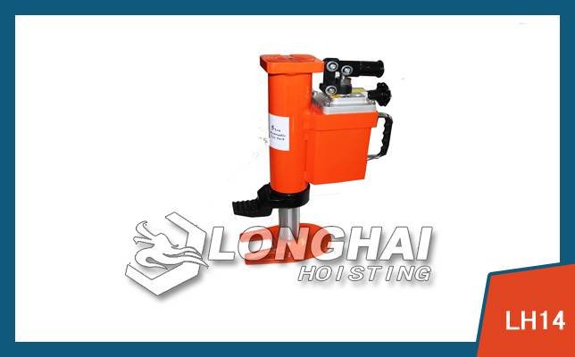  Profile Photos of Yantai  Longhai Hoisting Equipment Co Ltd No. 8, Tianshan Road, Yantai ETDZ, Shandong, China - Photo 12 of 48