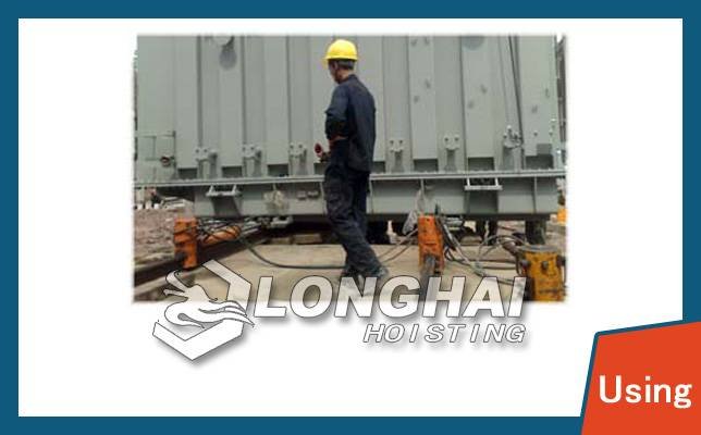  Profile Photos of Yantai  Longhai Hoisting Equipment Co Ltd No. 8, Tianshan Road, Yantai ETDZ, Shandong, China - Photo 18 of 48