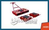  Yantai  Longhai Hoisting Equipment Co Ltd No. 8, Tianshan Road, Yantai ETDZ, Shandong, China 