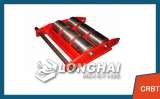  Yantai  Longhai Hoisting Equipment Co Ltd No. 8, Tianshan Road, Yantai ETDZ, Shandong, China 